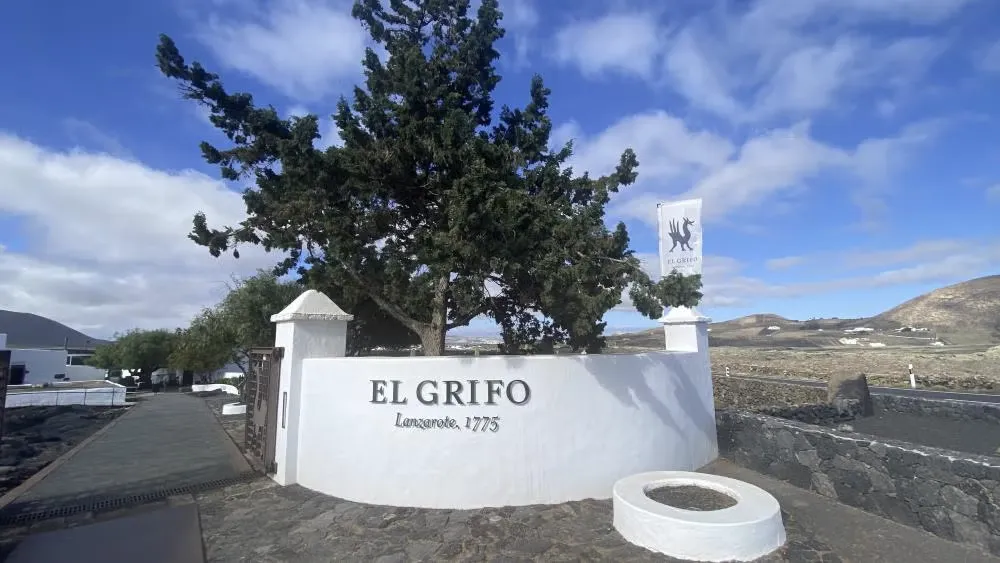 Bodegas El Grifo Discoverplus